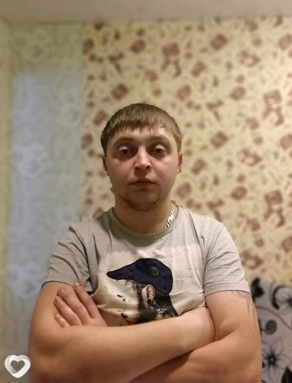 Андрей, 38, Новосибирске — анкета №464669
