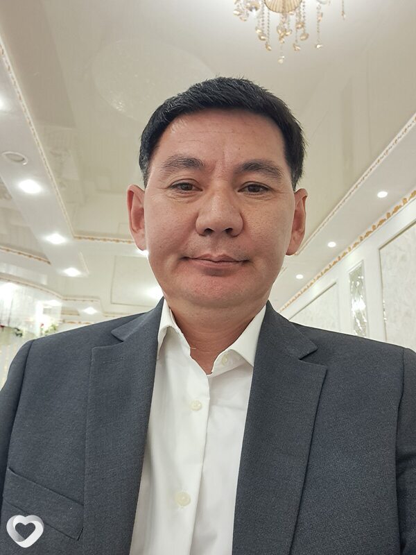 Асхат, 43, Алматы — анкета №464673