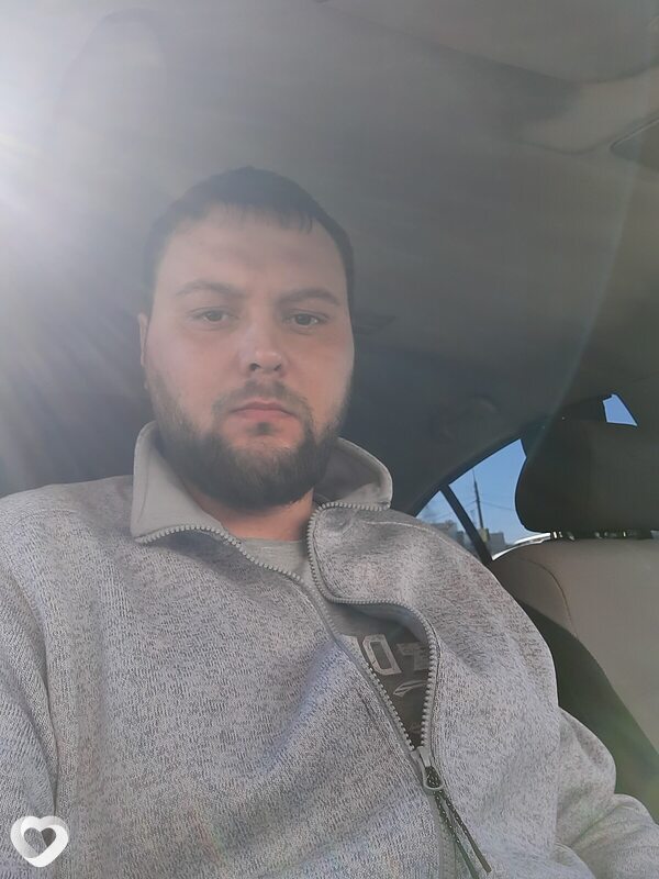 Денис, 37, Воронеже — анкета №464675
