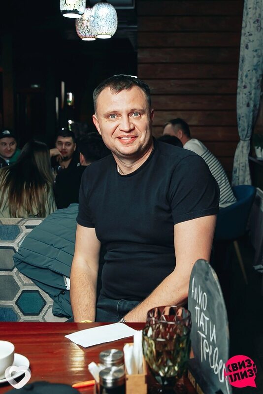 Андрей, 36, Усть-Каменогорск — анкета №464682
