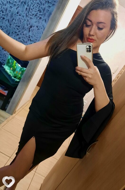 Ирина, 34, Новосибирске — анкета №464683