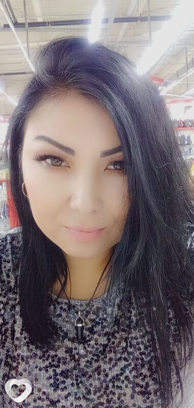 Айман, 45, Алматы — анкета №464684