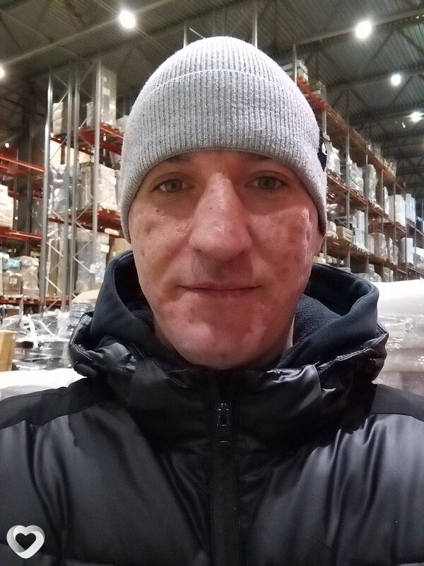 Gr, 37, Самаре — анкета №464687