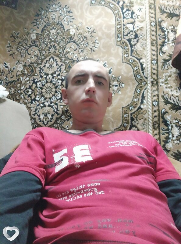 Игорь, 32, Красноперекопске — анкета №464688