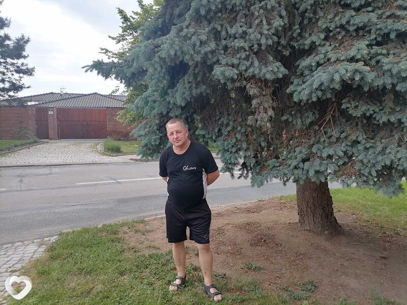 Сергей, 50, Черкассах — анкета №464717