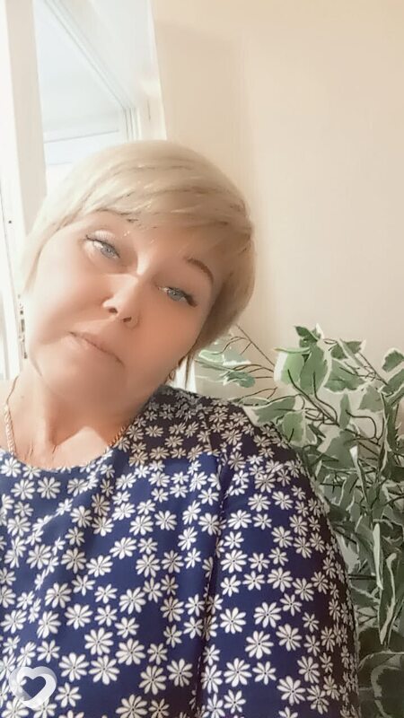 Ирина, Карпинск