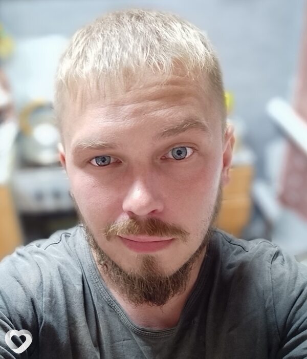 Николай, 34, Кокшетау — анкета №464724