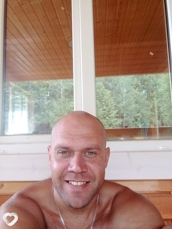 Александр, 40, Перми — анкета №464734