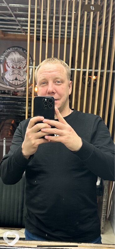Артем, 39, Уфе — анкета №464735