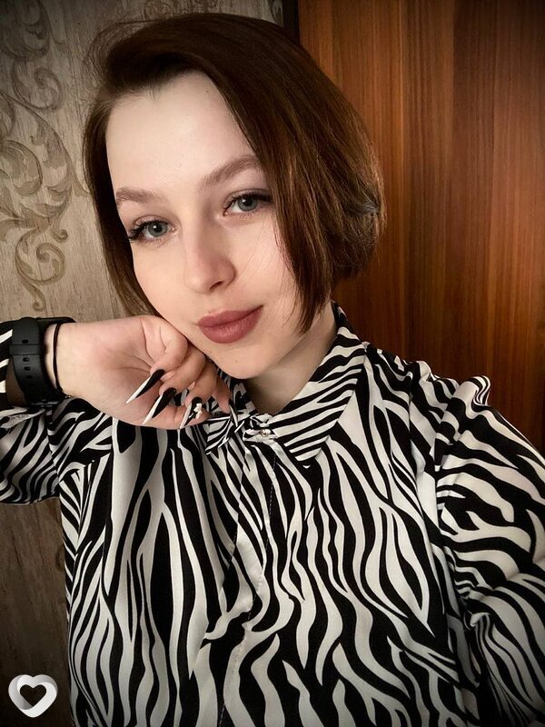 Александра, 23, Иркутске — анкета №464739
