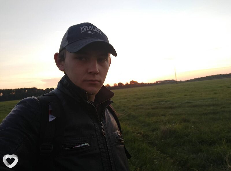 Дмитрий, 27, Муроме — анкета №464693