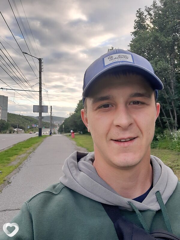 Андрей, 34, Москве — анкета №464694