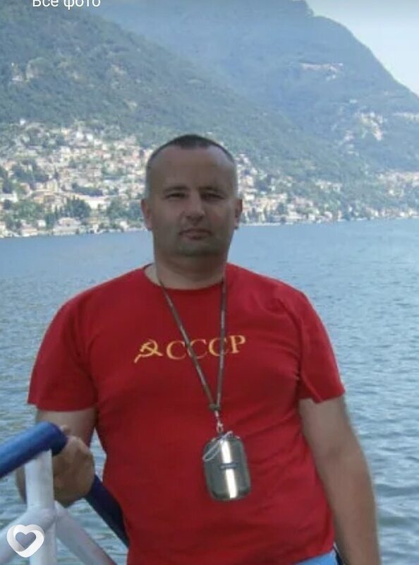Борис, 38, Пинске — анкета №464695