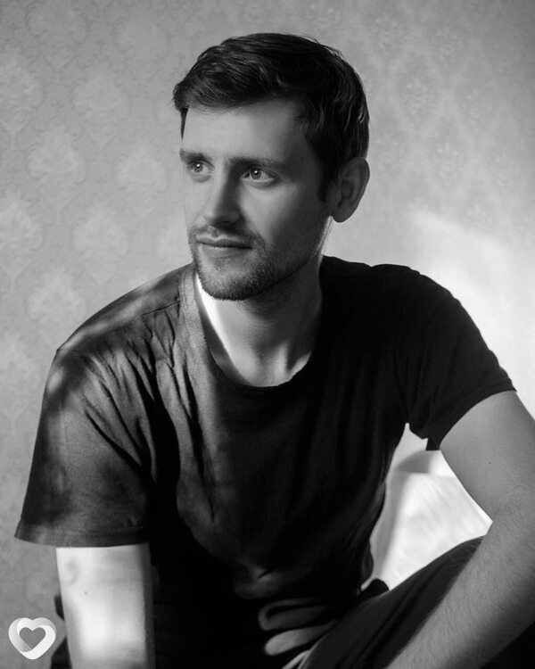 Евгений, 43, Москве — анкета №464696