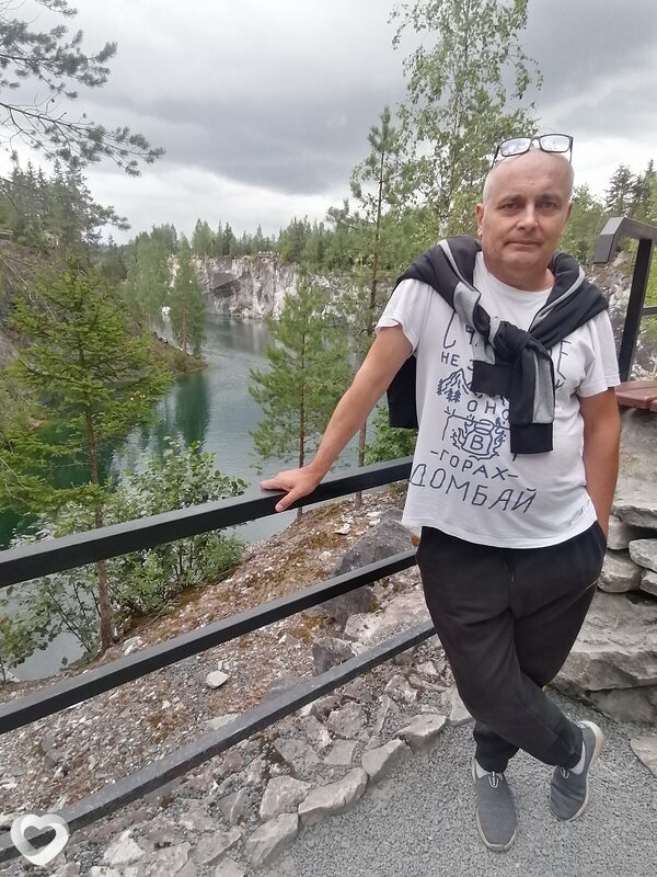 Алекс, 57, Санкт-Петербурге — анкета №464697