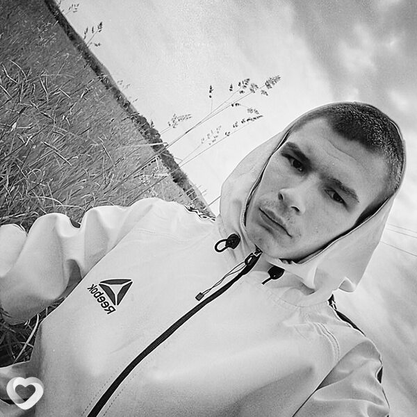 Рома Аникеев, 28, Ленинске-Кузнецком — анкета №464701