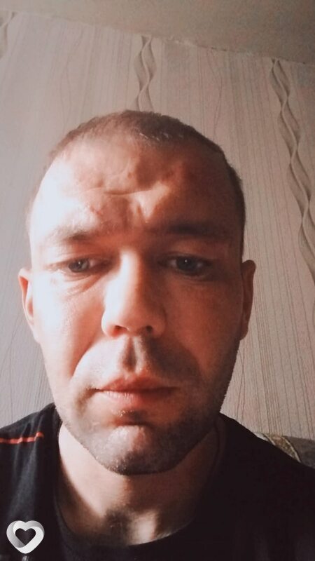 Сергей, 39, Минске — анкета №464702