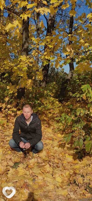 Александр, 40, Молодечно — анкета №464704