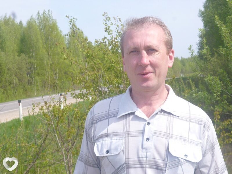 Александр, Одоев