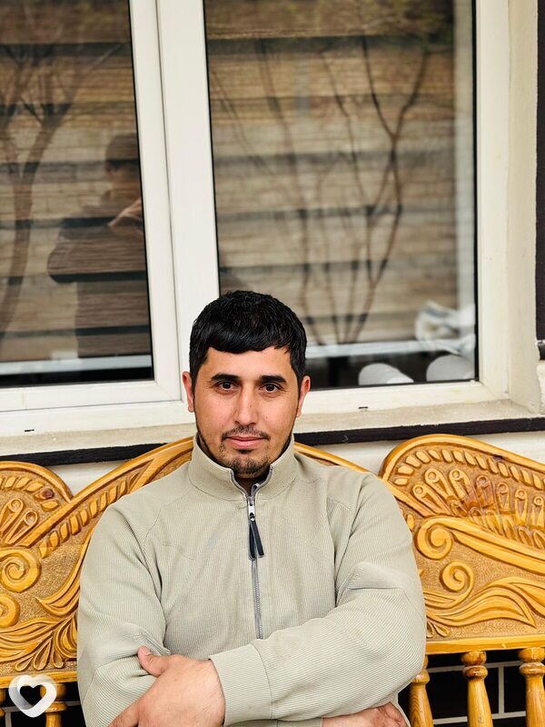 Бехруз, 34, Казани — анкета №464711