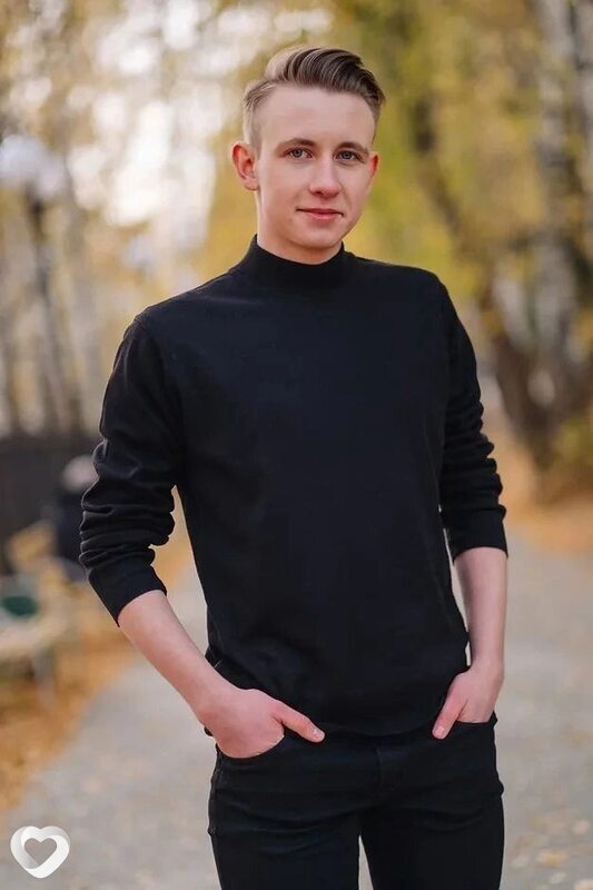 Илья, 24, Самаре — анкета №464712