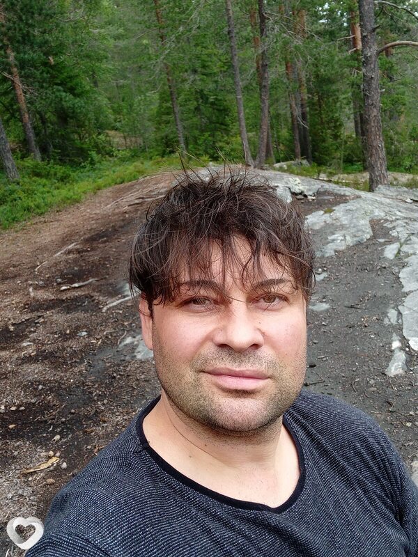 Вадим, 34, Днепр — анкета №465491