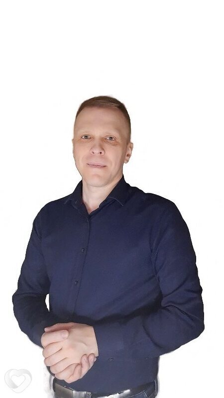 Илья, 49, Новокузнецке — анкета №465496