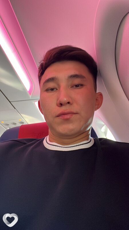 Бекжан, 31, Астане — анкета №465499