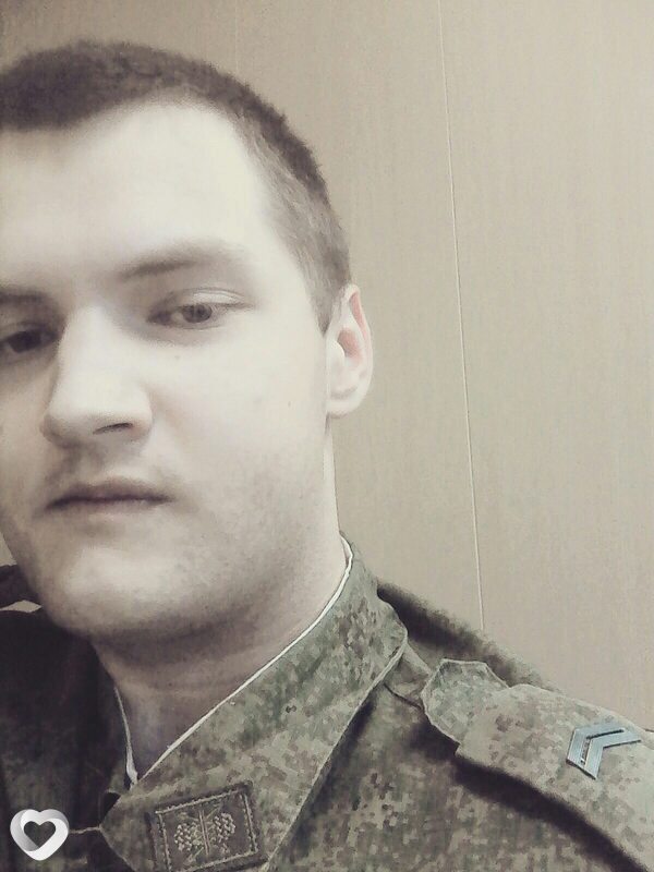 Сергей, 33, Балакове — анкета №465504