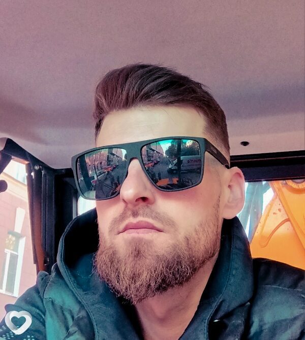 Andreu, 30, Обнинске — анкета №465506