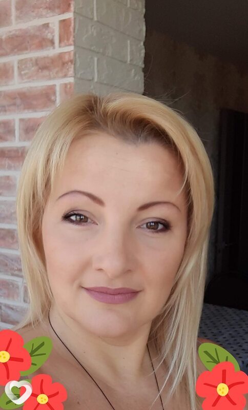 Анна, 51, Минске — анкета №465066