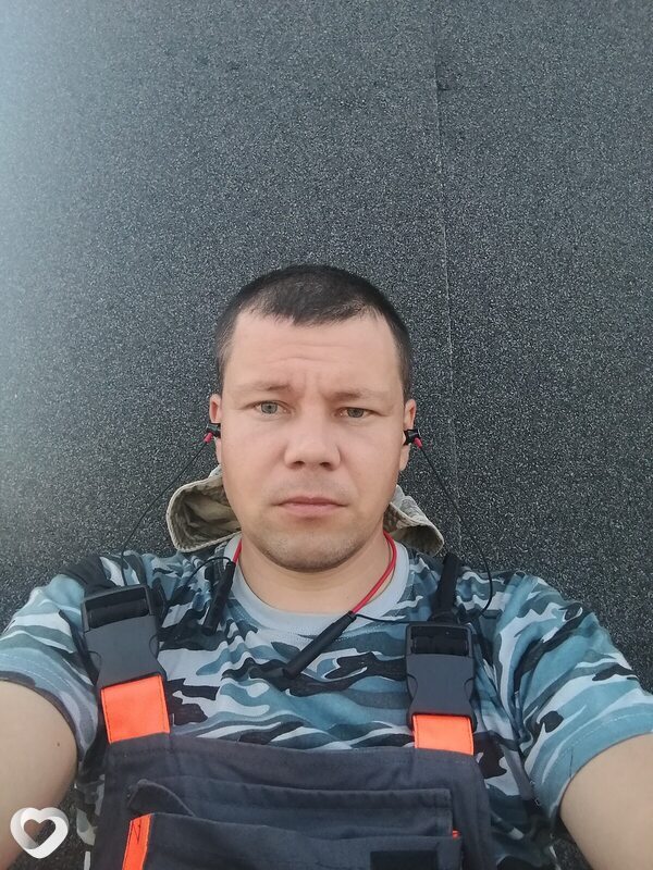 Иван, 37, Архангельске — анкета №465067
