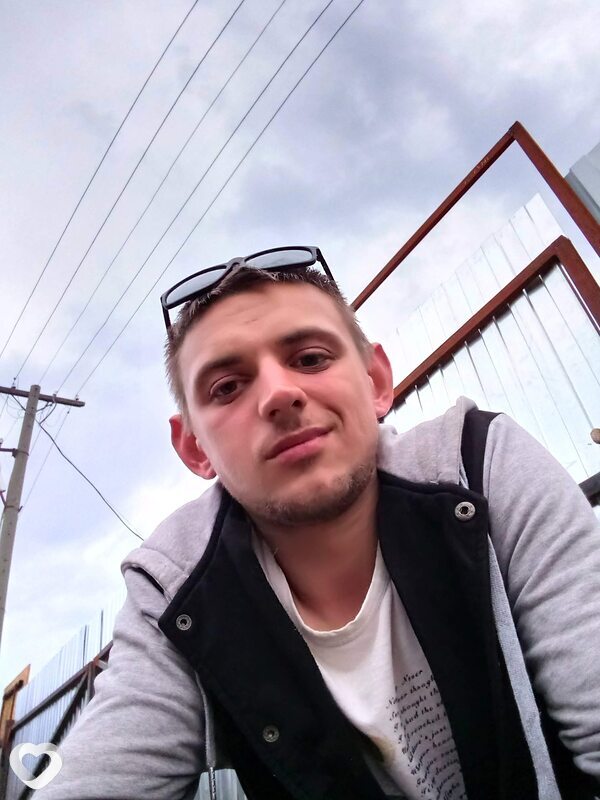 Vladimir, 32, Волхове — анкета №465078