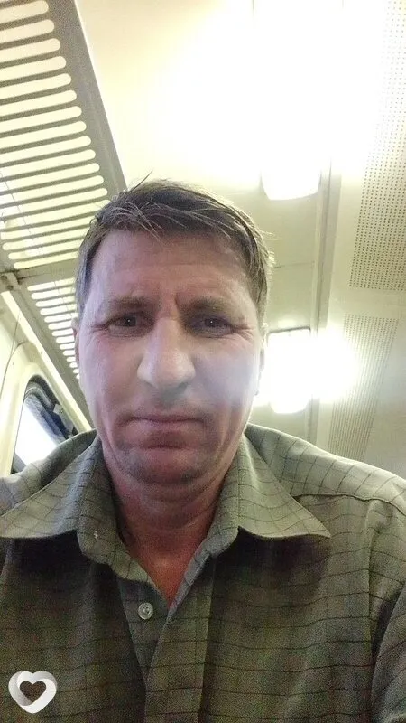 Пятый Элемент, 48, Рязани — анкета №8965