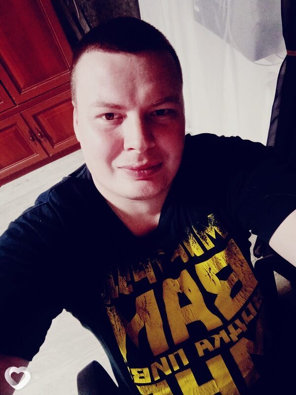 Кирилл, 36, Подольске — анкета №465082