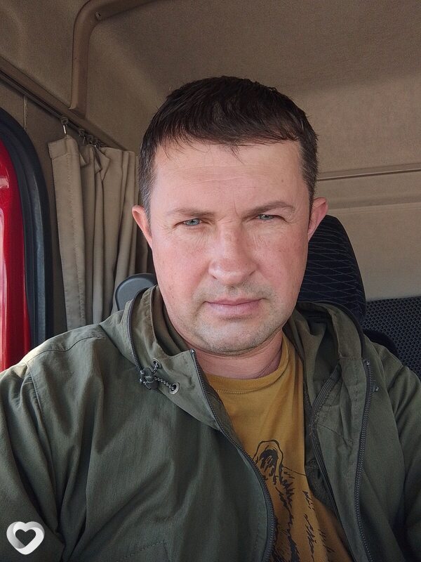 Саша, 47, Улан-Удэ — анкета №465087