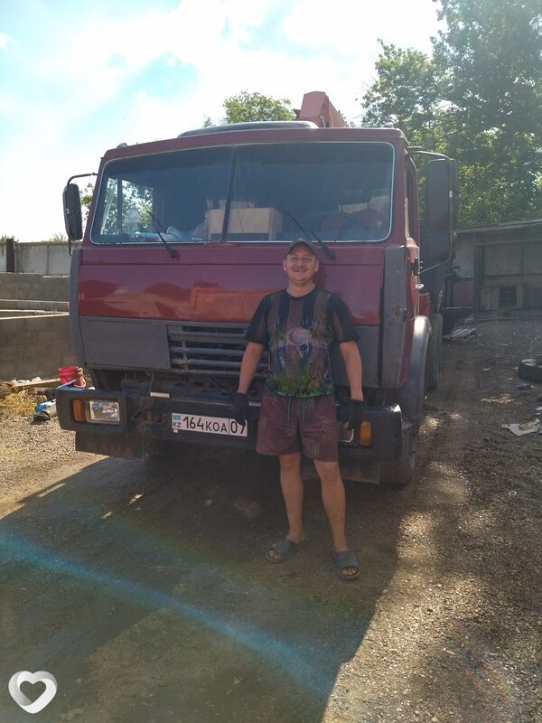 Алексеи, 35, Уральске — анкета №464793