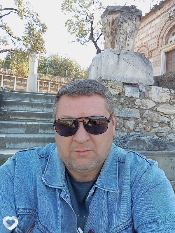 Алекс, Хайфа