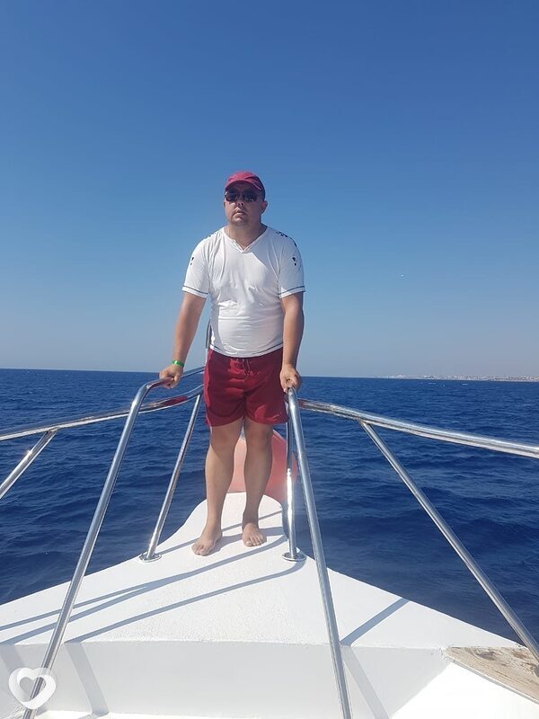 Алексей, 47, Алматы — анкета №464798