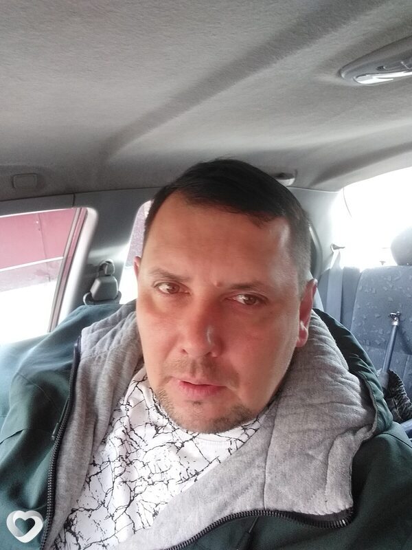 Михаил, 44, Ростове-на-Дону — анкета №464811