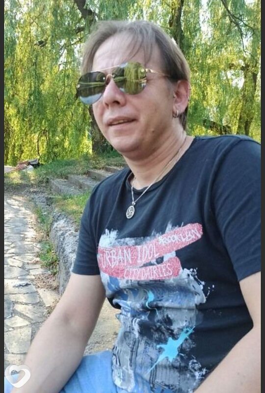Глеб, 45, Минске — анкета №464813