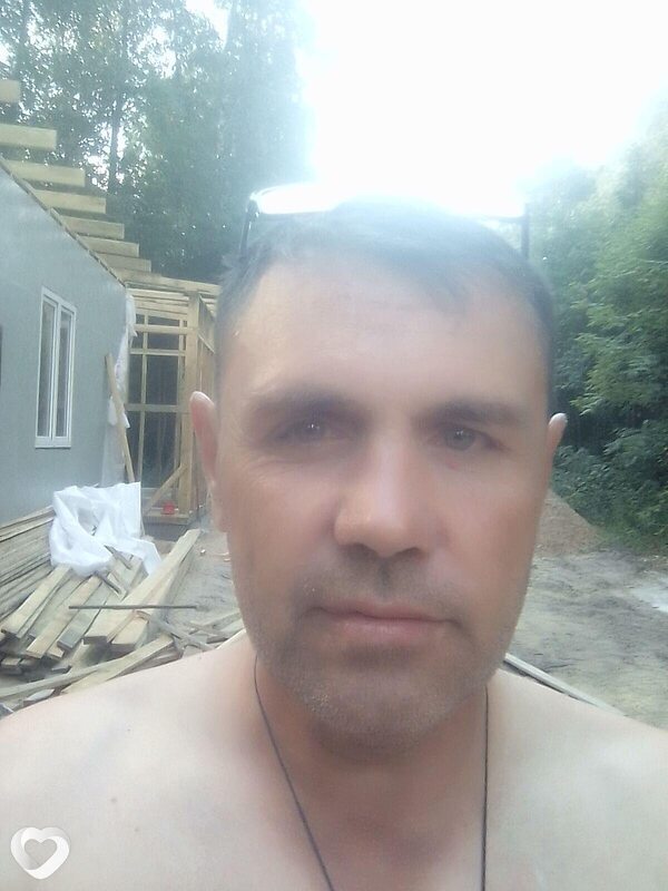 Валерий, 51, Нижнем Новгороде — анкета №465190