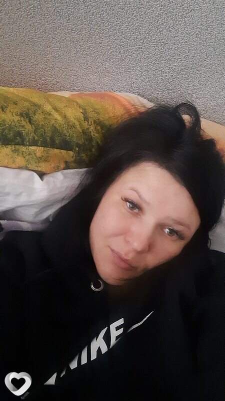 Ирина, 40, Осинниках — анкета №465196