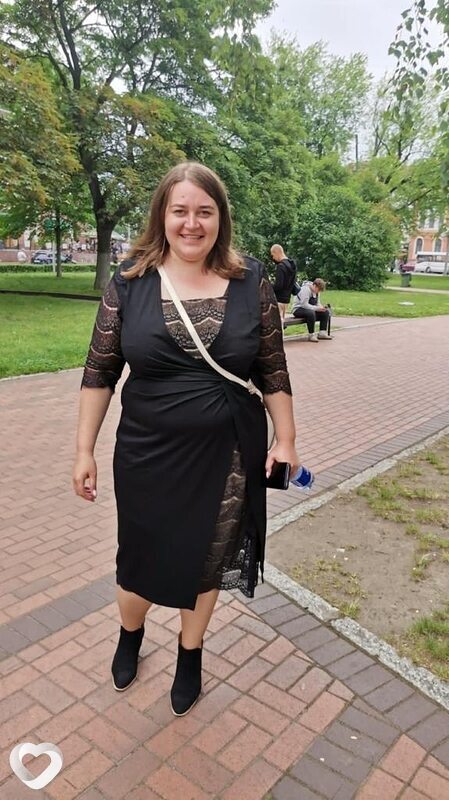 Ирина, 37, Калининграде — анкета №465200