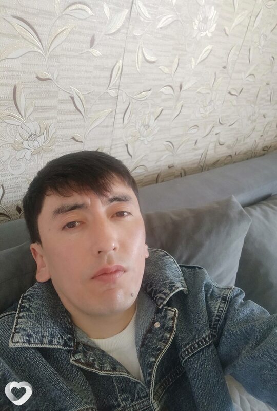Мирон, 31, Астане — анкета №465202