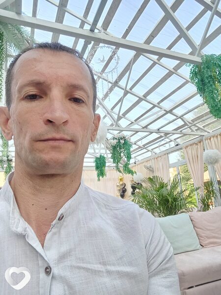 Дмитрий, 45, Октябрьский (Башкортостан) — анкета №465203