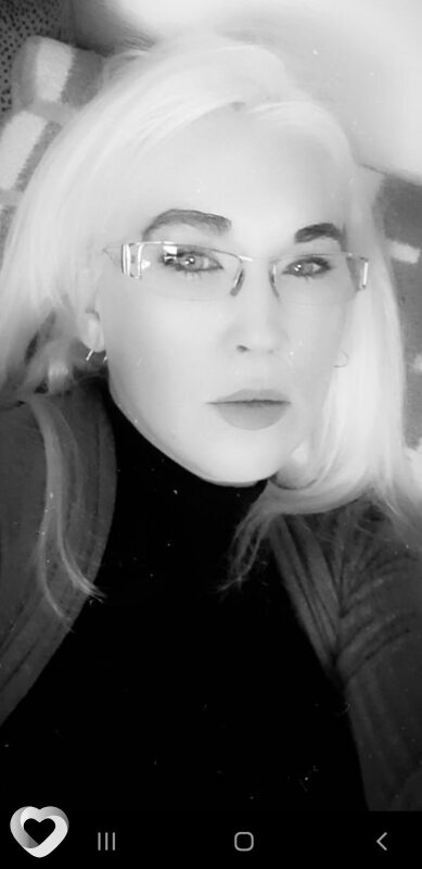Света, 41, Чехове — анкета №465210
