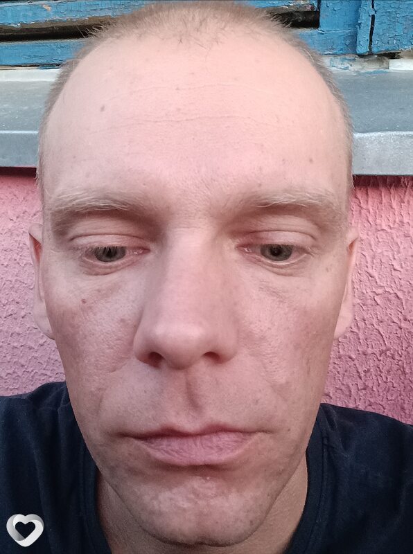 Виталий, 40, Гомеле — анкета №464770