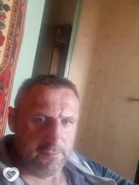 Максим, 46, Электростали — анкета №464774