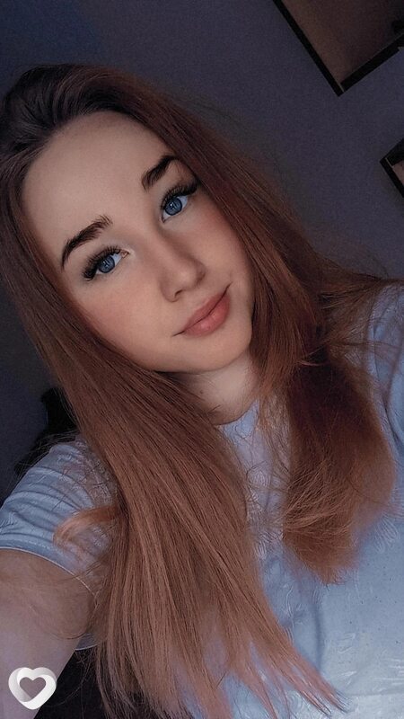 Ольчик, 25, Санкт-Петербурге — анкета №464777